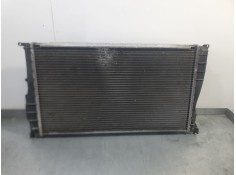 Recambio de radiador agua para bmw x1 (e84) sdrive 18 d referencia OEM IAM 17117788903  
