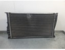 Recambio de radiador agua para bmw x1 (e84) sdrive 18 d referencia OEM IAM 17117788903  