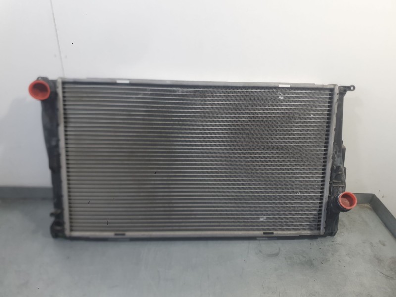 Recambio de radiador agua para bmw x1 (e84) sdrive 18 d referencia OEM IAM 17117788903  