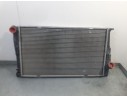 Recambio de radiador agua para bmw x1 (e84) sdrive 18 d referencia OEM IAM 17117788903  