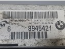 Recambio de radiador agua para bmw x1 (e84) sdrive 18 d referencia OEM IAM 17117788903  