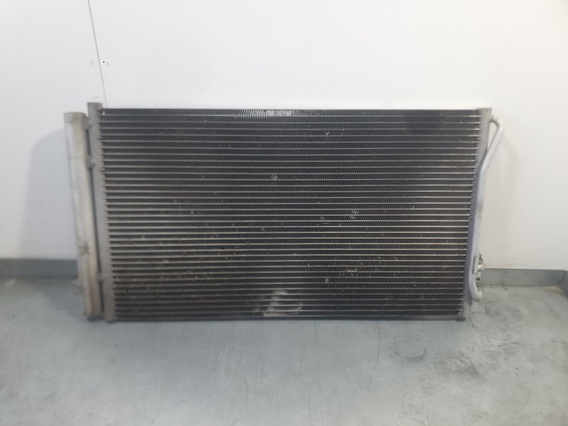 Recambio de condensador / radiador aire acondicionado para bmw x1 (e84) sdrive 18 d referencia OEM IAM 64539229021  