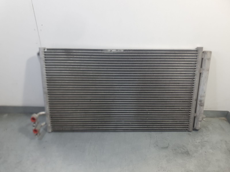 Recambio de condensador / radiador aire acondicionado para bmw x1 (e84) sdrive 18 d referencia OEM IAM 64539229021  