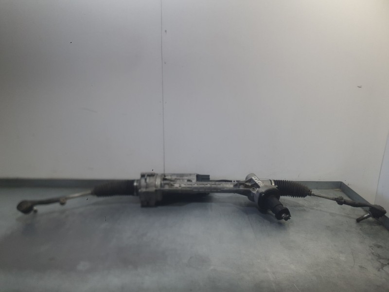 Recambio de cremallera direccion para bmw x1 (e84) sdrive 18 d referencia OEM IAM 32106874242 ELECTRO-MECANICA 