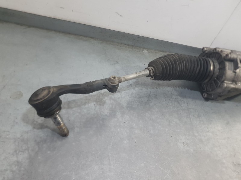 Recambio de cremallera direccion para bmw x1 (e84) sdrive 18 d referencia OEM IAM 32106874242 ELECTRO-MECANICA 