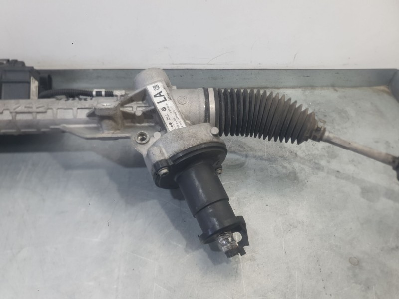 Recambio de cremallera direccion para bmw x1 (e84) sdrive 18 d referencia OEM IAM 32106874242 ELECTRO-MECANICA 