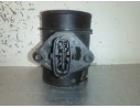 Recambio de caudalimetro para opel corsa c cosmo referencia OEM IAM 24439252  
