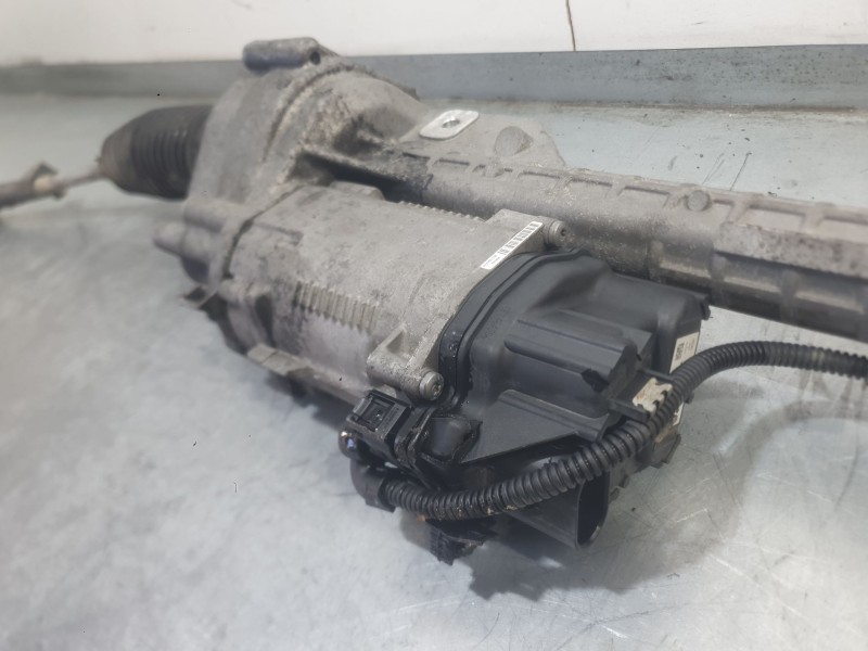 Recambio de cremallera direccion para bmw x1 (e84) sdrive 18 d referencia OEM IAM 32106874242 ELECTRO-MECANICA 
