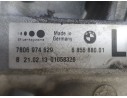 Recambio de cremallera direccion para bmw x1 (e84) sdrive 18 d referencia OEM IAM 32106874242 ELECTRO-MECANICA 