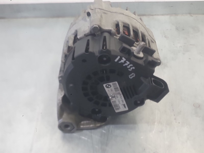 Recambio de alternador para bmw x1 (e84) sdrive 18 d referencia OEM IAM 12317802619  