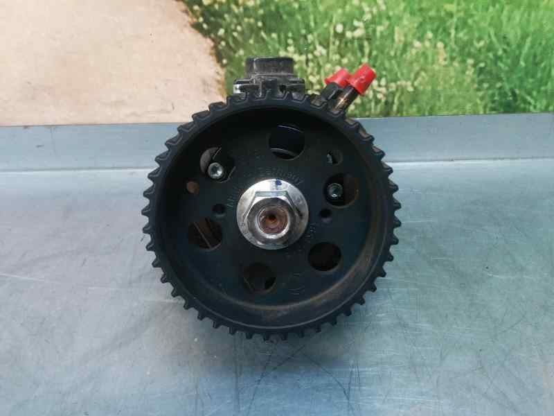 Recambio de bomba alta presion para opel zafira b 1.9 cdti referencia OEM IAM 7462453 0445010156 BOSCH
