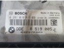 Recambio de centralita motor uce para bmw x1 (e84) sdrive 18 d referencia OEM IAM 13618580307  