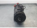 Recambio de compresor aire acondicionado para bmw x1 (e84) sdrive 18 d referencia OEM IAM 64526987862  