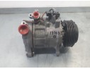 Recambio de compresor aire acondicionado para bmw x1 (e84) sdrive 18 d referencia OEM IAM 64526987862  