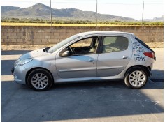 PEUGEOT 206 HATCHBACK (2A/C)
