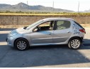 peugeot 206 hatchback (2a/c) del año 2010