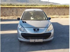 PEUGEOT 206 HATCHBACK (2A/C)