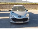 peugeot 206 hatchback (2a/c) del año 2010