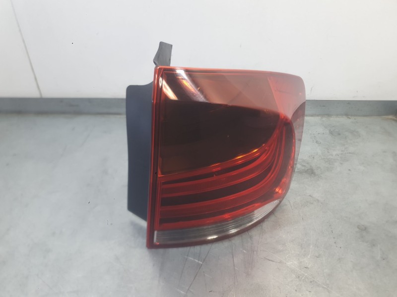 Recambio de piloto trasero derecho exterior para bmw x1 (e84) sdrive 18 d referencia OEM IAM 63212992478  