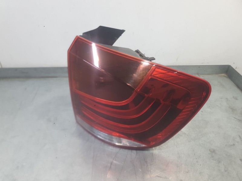 Recambio de piloto trasero derecho exterior para bmw x1 (e84) sdrive 18 d referencia OEM IAM 63212992478  