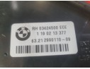 Recambio de piloto trasero derecho exterior para bmw x1 (e84) sdrive 18 d referencia OEM IAM 63212992478  