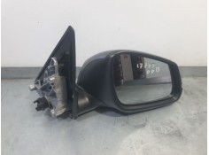 Recambio de retrovisor derecho para bmw x1 (e84) sdrive 18 d referencia OEM IAM 51167307156 ELECTRICO. ROZADO 