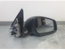Recambio de retrovisor derecho para bmw x1 (e84) sdrive 18 d referencia OEM IAM 51167307156 ELECTRICO. ROZADO 