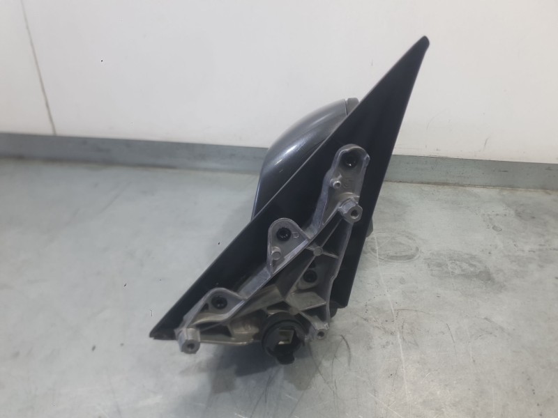 Recambio de retrovisor derecho para bmw x1 (e84) sdrive 18 d referencia OEM IAM 51167307156 ELECTRICO. ROZADO 