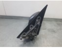Recambio de retrovisor derecho para bmw x1 (e84) sdrive 18 d referencia OEM IAM 51167307156 ELECTRICO. ROZADO 