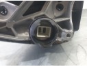 Recambio de retrovisor derecho para bmw x1 (e84) sdrive 18 d referencia OEM IAM 51167307156 ELECTRICO. ROZADO 