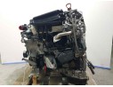 Recambio de motor completo para mercedes-benz clase c (w205) lim. c 220 bluetec referencia OEM IAM 651921 72271007 INYECCION DEL