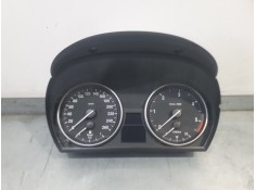 Recambio de cuadro instrumentos para bmw x1 (e84) sdrive 18 d referencia OEM IAM 62109316152  