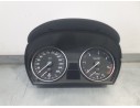 Recambio de cuadro instrumentos para bmw x1 (e84) sdrive 18 d referencia OEM IAM 62109316152  