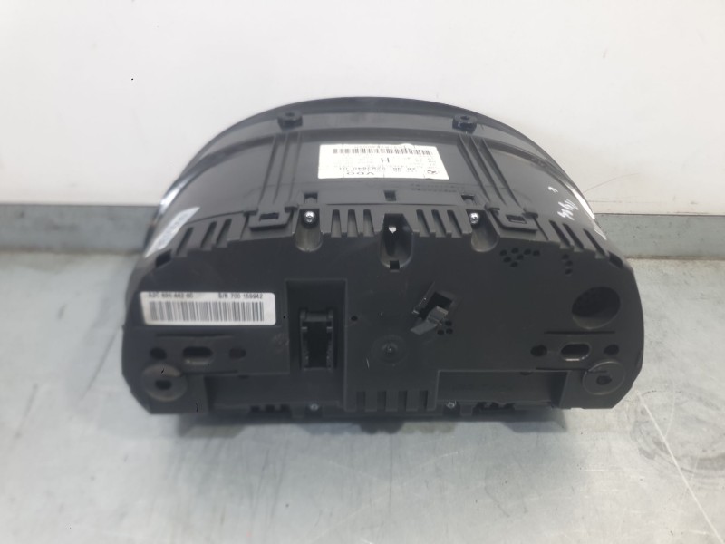 Recambio de cuadro instrumentos para bmw x1 (e84) sdrive 18 d referencia OEM IAM 62109316152  