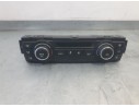 Recambio de mando climatizador para bmw x1 (e84) sdrive 18 d referencia OEM IAM   