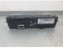 Recambio de mando climatizador para bmw x1 (e84) sdrive 18 d referencia OEM IAM   