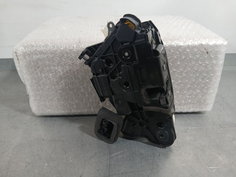Recambio de cerradura puerta delantera izquierda para volkswagen golf plus v (5m1, 521) 1.2 tsi referencia OEM IAM 5K1837015H  