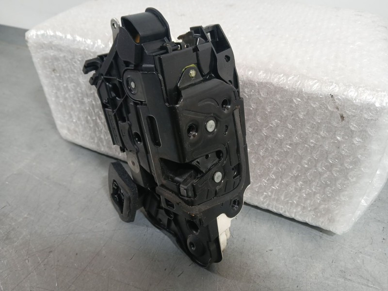 Recambio de cerradura puerta delantera izquierda para volkswagen golf plus v (5m1, 521) 1.2 tsi referencia OEM IAM 5K1837015H  