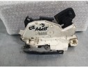 Recambio de cerradura puerta delantera izquierda para volkswagen golf plus v (5m1, 521) 1.2 tsi referencia OEM IAM 5K1837015H  