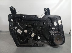 Recambio de elevalunas delantero izquierdo para volkswagen golf plus v (5m1, 521) 1.2 tsi referencia OEM IAM 5K0837461D  