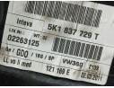 Recambio de elevalunas delantero izquierdo para volkswagen golf plus v (5m1, 521) 1.2 tsi referencia OEM IAM 5K0837461D  