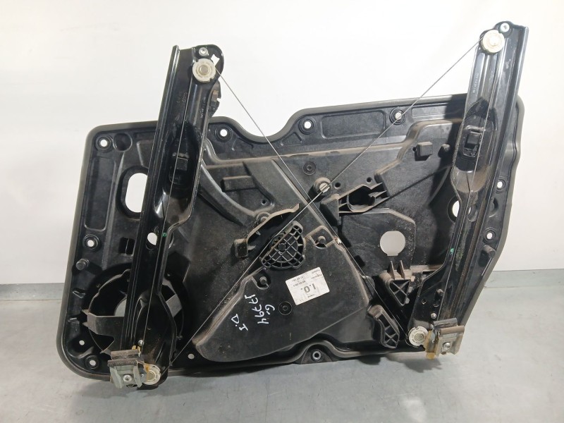 Recambio de elevalunas delantero izquierdo para volkswagen golf plus v (5m1, 521) 1.2 tsi referencia OEM IAM 5K0837461D  