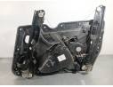 Recambio de elevalunas delantero izquierdo para volkswagen golf plus v (5m1, 521) 1.2 tsi referencia OEM IAM 5K0837461D  