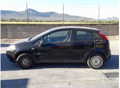 FIAT GRANDE PUNTO (199_)