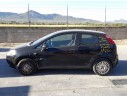 fiat grande punto (199_) del año 2007