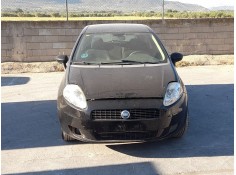 FIAT GRANDE PUNTO (199_)
