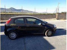 FIAT GRANDE PUNTO (199_)