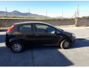 fiat grande punto (199_) del año 2007