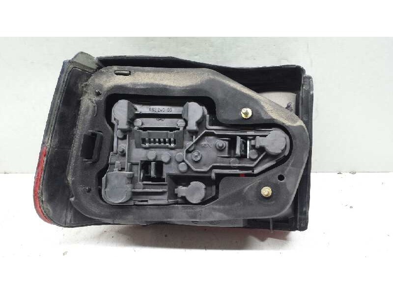 Recambio de piloto trasero derecho para seat ibiza (6k) referencia OEM IAM   