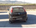 fiat grande punto (199_) del año 2007